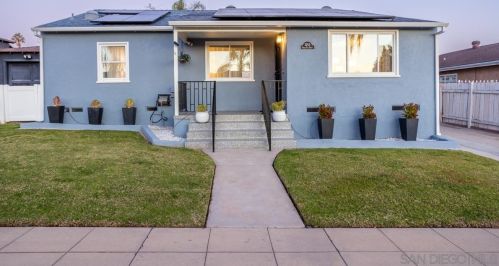 3203 Belle Isle Dr, San Diego, CA 92105-2906