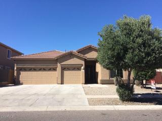 8860 Frier Dr, Glendale, AZ 85305-3962