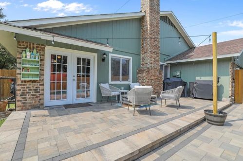 1903 Eastfield Dr, Richardson TX  75081-5435 exterior
