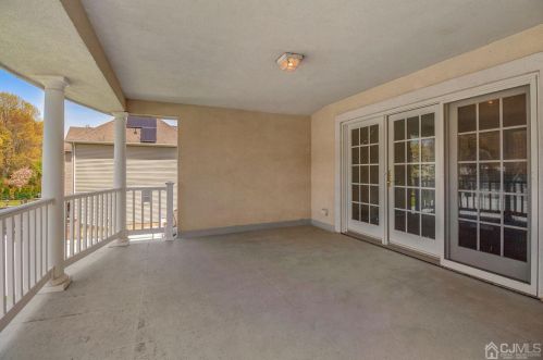 2 Winchester Dr, East Brunswick NJ  08816-3385 exterior