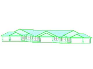 2805 Hunters Rdg Rd, Midway IA  52302-9691 exterior