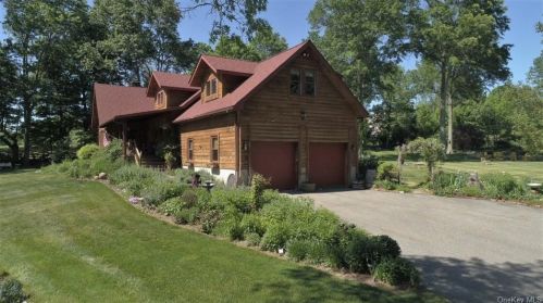 80 County Rte 62, Westtown NY  10998-4013 exterior