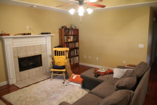 121 Basswood Cir, Brandon MS  39047-6904 exterior