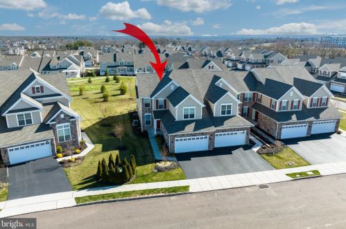 190 Iron Hill Way, Collegeville PA  19426-2833 exterior