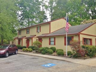 3626 Mosby Dr, Greensboro NC  27407-4433 exterior