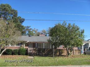 202 Starhill Ave, Fayetteville, NC 28303-5446
