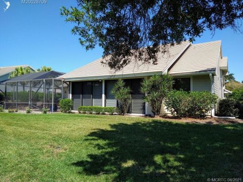 12799 Mariner Ct, Palm City, FL 34990-8034