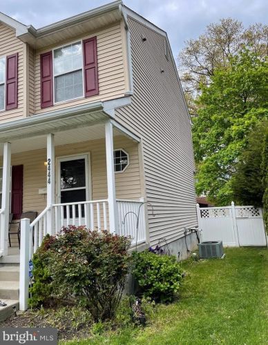 2444 45th St, Camden, NJ 08110-2008