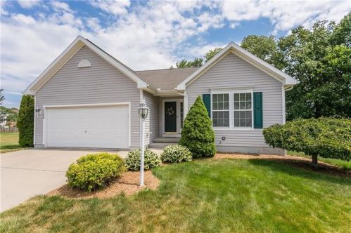 1146 Jensen Ct, Canandaigua, NY 14425-8994