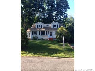 15 Clark Hill Rd, Waterbury, CT 06712-1043