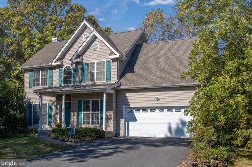 12500 Five Mile Rd, Fredericksburg, VA 22407-6651