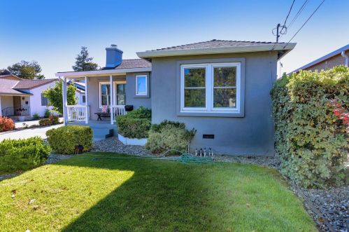 1060 Haven Ave, Redwood City, CA 94063-4308