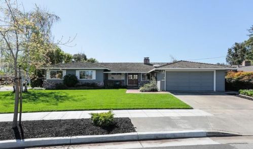 1080 Syracuse Dr, Sunnyvale, CA 94087-2032