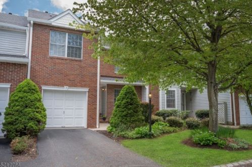 14 Ashwood Trl, Boonton, NJ 07005-8838