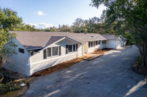 350 La Questa Way, Redwood City, CA 94062-2428