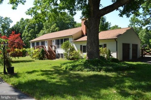 29539 Tatum Rd, Unionville, VA 22567-3110