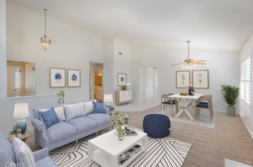 26207 Potomac Dr, Menifee CA  92586-2815 exterior