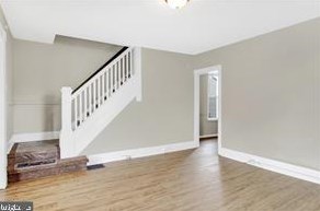 461 Highland St, Harrisburg PA  17113-2636 exterior