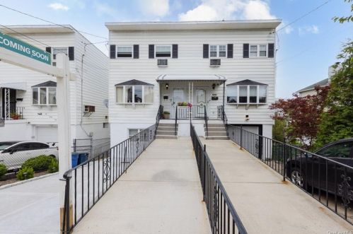 644 Logan Ave, Bronx, NY 10465-2336