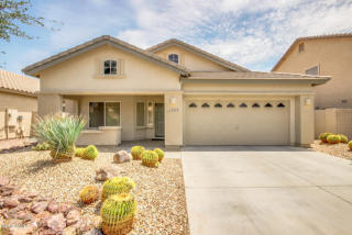 12237 Monroe St, Avondale AZ  85323-1187 exterior