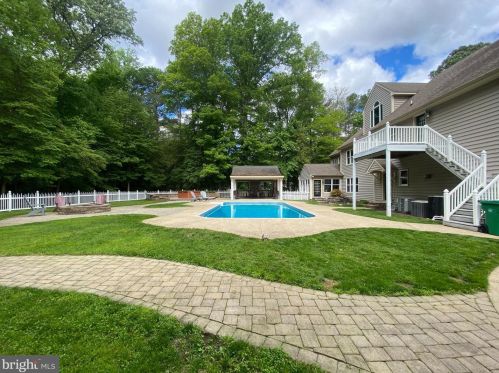 12534 Fawn Dr, Laurel DE  19956-3504 exterior