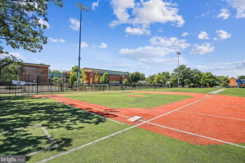 5060 Just St, Washington DC  20019-5558 exterior