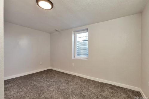 3460 Dale Ct, Englewood CO  80110-1938 exterior