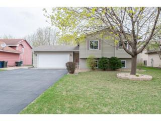 18430 Embers Ave, Farmington MN  55024-9383 exterior