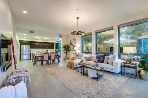 311 Upas St, San Diego CA 92103-5131 exterior