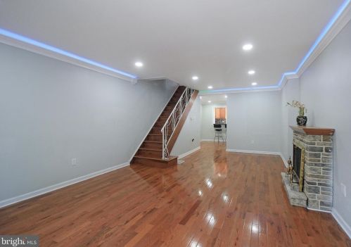 1502 Berks St, Philadelphia PA 19131-3215 exterior