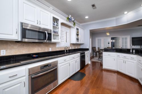 228 Plantation Dr, Foreston SC  29102-9042 exterior