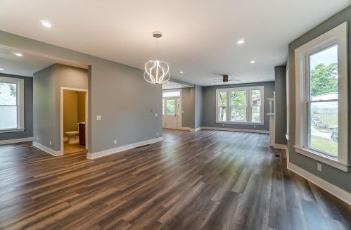 1822 Clarion Ave, Cincinnati OH  45207-1204 exterior