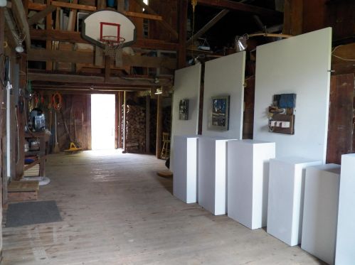 179 North Rd, Deerfield NH  03037-1100 exterior