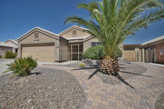 8251 112 Ave, Peoria AZ  85345-3449 exterior