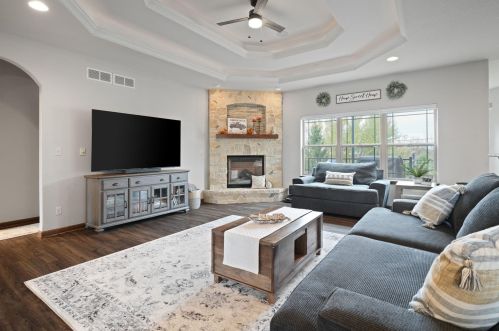 8793 84th St, Kenosha WI  53158-1337 exterior