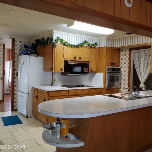 4210 Kelson Ave, Marianna FL  32446-8210 exterior