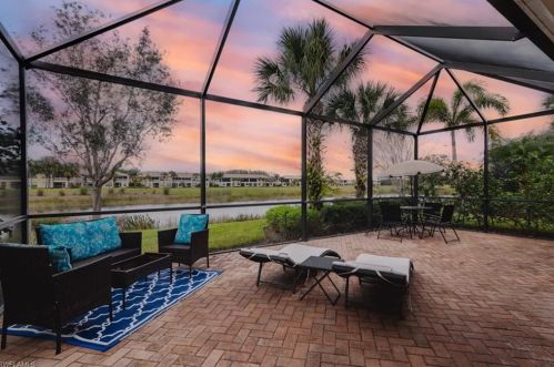 5797 Declaration Ct, Ave Maria FL  34142-9593 exterior