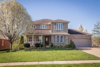 3477 Mary Teal Ln, Idlewild, KY 41005-8034