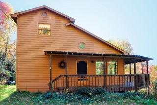 353 Gator Rdg, Topton, NC 28781-7101