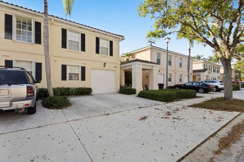 2168 Telogia Ct, West Palm Beach, FL 33411-5789