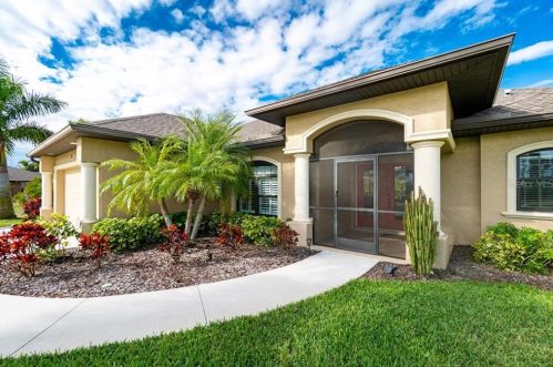 24 Medalist Way, Placida, FL 33947-2174