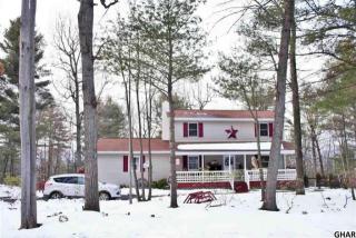 823 Bower Ridge Rd, Northeast Madison, PA 17047-9564