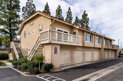 18895 Canyon Smt, Trabuco Canyon, CA 92679-1087