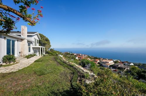 30695 Ganado Dr, Palos Verdes Estates CA  90275-6278 exterior