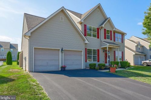 6 Chelsea Ct, Tolna, PA 17349-9475
