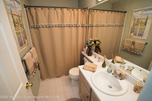 356 Bernard Dr, Morganville NJ  07751-2222 exterior