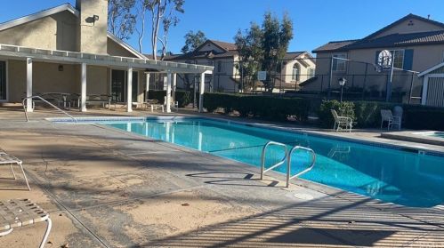 2018 Yale St, Ontario CA  91764-6813 exterior