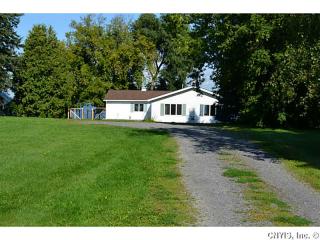 4 Five Mile Line Road Ext, Ogdensburg NY  13669-4113 exterior