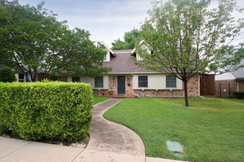 1430 Stagecoach Dr, Richardson, TX 75080-5719