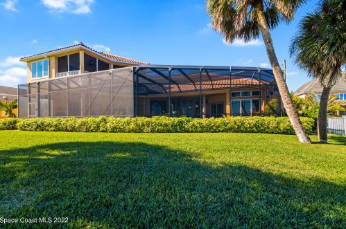 3618 Indian Riv Dr, Cocoa FL 32926-8705 exterior